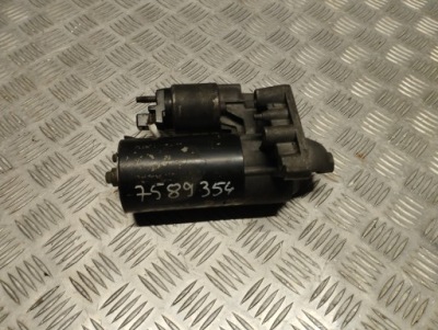 Стартер mini r56 r57 1.6 turbo 7589354 фото №1