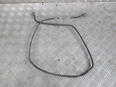 Шланг топлива peugeot 207 1.6 hdi 06-12r фото №1