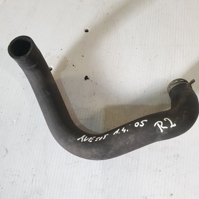 Шланг wąż wody toyota avensis 1,4 фото №1