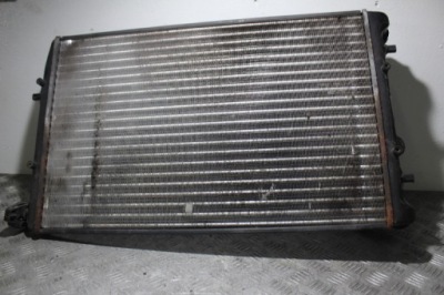 Радіатор wody seat ibiza iii 6l 1.4 фото №1