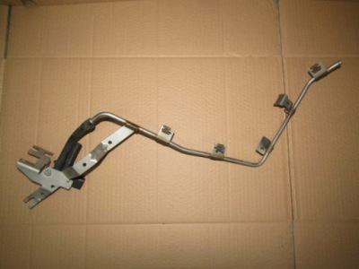 Audi q7 4l0 touareg шланг трубка вакуумa фото №1