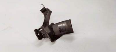 Клипса поперечина задняя audi a4 b8 a5 lift 8k0857740ac фото №1