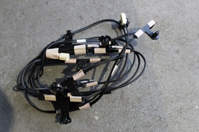 Mitsubishi space star ii кабель антенный антенны фото №1