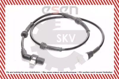 SENSOR ABS FORD ESEN SKV  