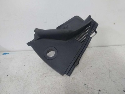 Жабо левая opel zafira b 13167227 фото №1