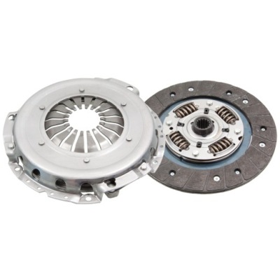 Blue print зчеплення chevrolet aveo 1,2-1,4 11- фото №1