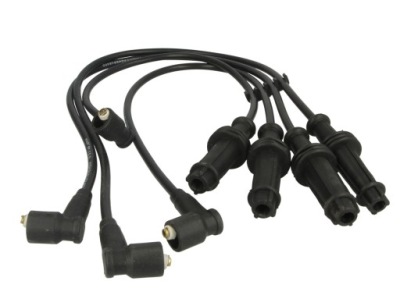 Набор трубопровод зажигания hart 514 209 фото №1