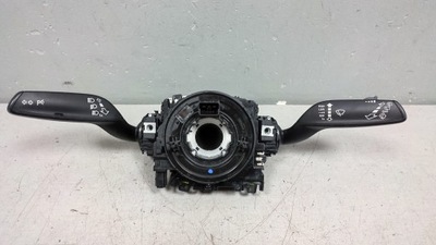 Важіль перемикач комбінований audi a3 8v фото №1