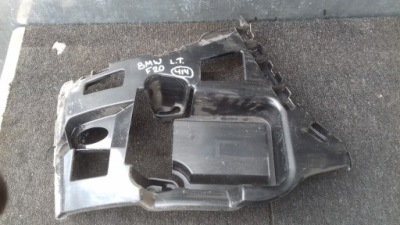 Напрямна бампера лівий задня 7371753 bmw f20 lift фото №1