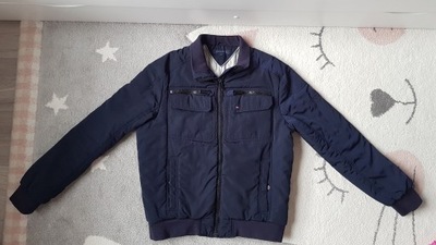 Tommy Hilfiger Kurtka zimowa męska rozm. M