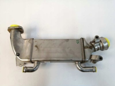 Радиатор egr a6511400575 mercedes 2.2 om651 фото №1