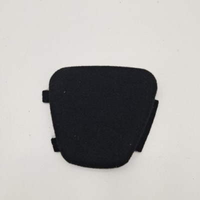 2021 mini one - cooper f56 f55 element оббивка багажника фото №1