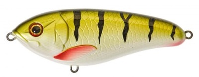 WOBLER ILLEX DEXTER JERK 100SS PERCH