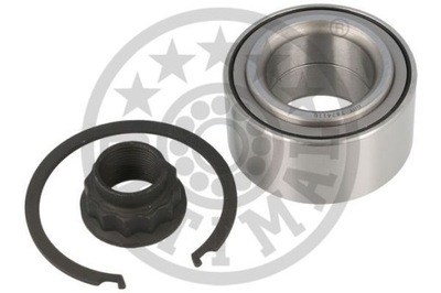 OPTIMAL 601834 SET BEARING WHEELS  