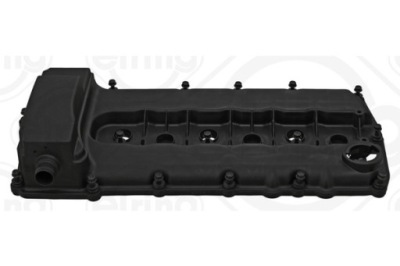 клапанна кришка