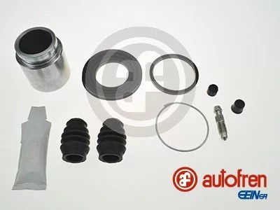 D42211C KOMPLEKTAS NAPR. SUPORTAI HAM. SUBARU T. FORE 