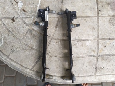 Регулятори ременів jeep cherokee kl фото №1