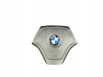 BMW SERIA 3 E46 E36 ПОДУШКА ВОЗДУШНАЯ ВОДИТЕЛЯ 33109576702T