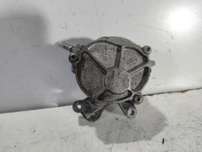 Насос vacu вакуум citroen c4 picasso 2.0 hdi фото №1