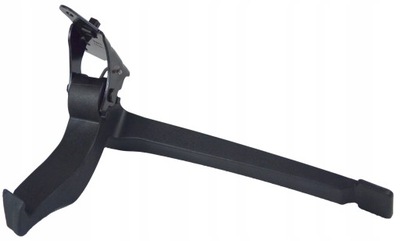 Крепление засов замок ручка капот opel grandland x yp00150880 оригинальный номер новый фото №1