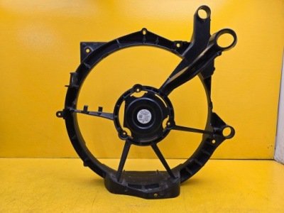 Porsche taycan 9j1 корпус вентилятора 9j1959456d фото №1