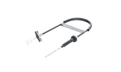 Nowa оригінальна psa трос тягa зчеплення jumper ducato boxer 2150t7 фото №1