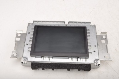 Volvo s60 ii v60 екран дисплей 31357099 фото №1