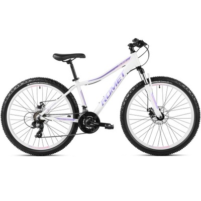 Rower górski MTB Romet Jolene 6.2 26 R17 M Da 2023