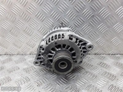 2013 opel antara генератор 2200td lra03726 фото №1