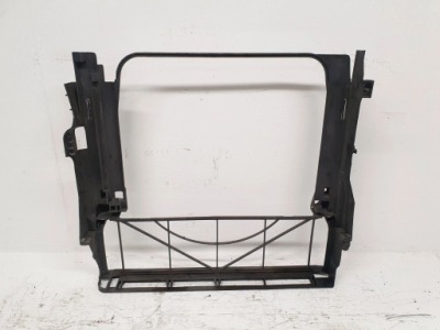 Bmw x5 e53 2005 pas передний фото №1