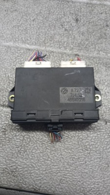 Модуль комфорта fiat marea 00r kombi фото №1