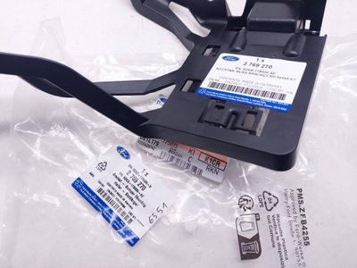 Ford explorer vi кронштейн датчика система контроля слепых зон правый задняя r2kb-17b930-ae фото №1