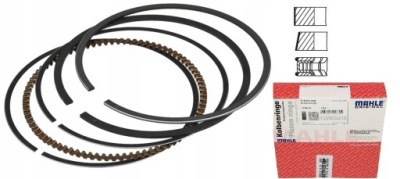 Кольца поршневые opel astra insignia 1.6 79 mm фото №1