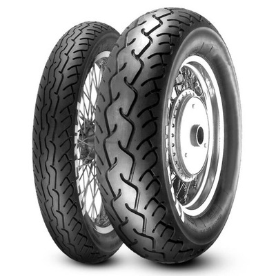 1X ПОКРИШКА 130/90-15 PIRELLI ROUTE MT 66 66S