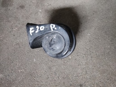 Bmw f20 клаксон правий фото №1