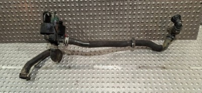 Помпа циркуляція wody 144b03731r renault twingo iii z.e 2019- фото №1