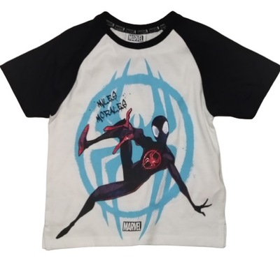 T-shirt koszulka MARVEL Primark 3-4lata 104cm