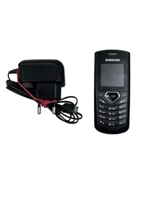 TELEFON SAMSUNG GT-E1170 + ŁAD USZK