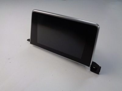 PANTALLA MONITOR PEUGEOT 5008 II 2017-  