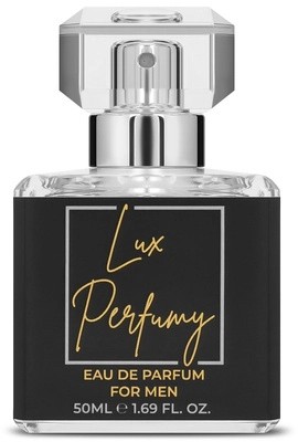 LUX PERFUMY nr 303 Perfumy męskie 100 ml