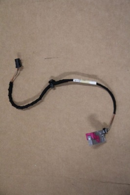 Жгут дверь перед правый vw passat cc 3c8971558al фото №1