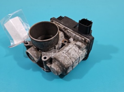 Дроссельная заслонка nissan almera tino sera576-01, rme50-01 1.8 16v фото №1