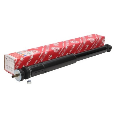 Амортизатор задняя opel agila b h08 | germany фото №1