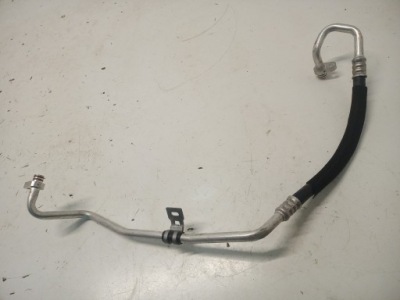 Трубка шланг кондиціонера citroen c5 aircross 1.5 hdi фото №1