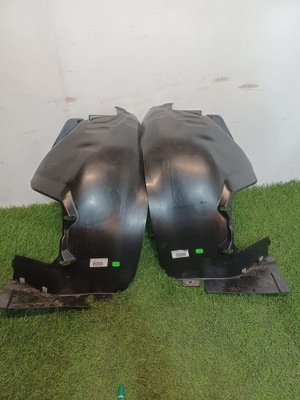 Підкрилок ліва праве porsche 911 991 фото №1