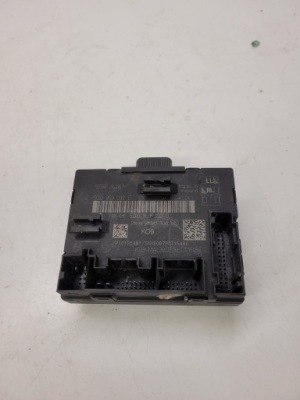 Модуль блок керування двері audi a3 8v 5q0959392e фото №1
