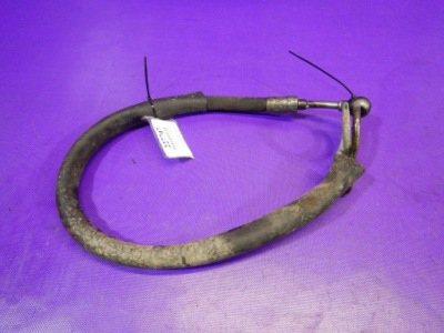 Vw passat b5 96-00 1.9 tdi afn шланг підсилювача фото №1