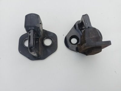 Ford mustang v 10-14 2013 засов замок петля блокировка дверь фото №1