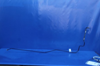 Шланг системы abc mercedes sl r230 w230 sl500 a2309974482 фото №1