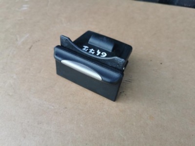 Honda civic viii пепельница накладка фото №1